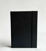 QUARTERLY UNDATED DAILY PLANNER